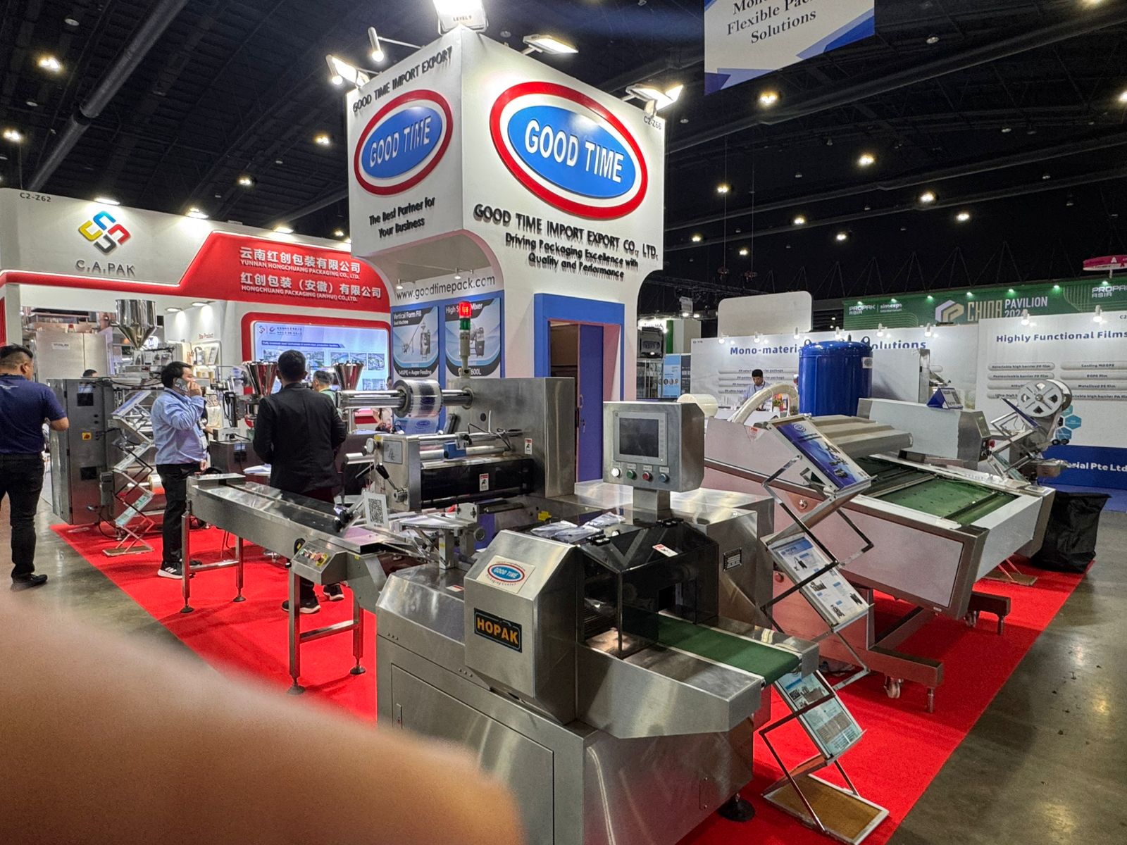 propak asia, 10-13 June 2026, bangkok